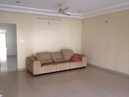 Srinagar Colony 5 BHK Apartment-flats for Sale